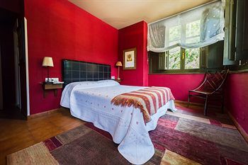 Hotel Del Alto Sella