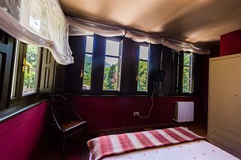 Hotel Del Alto Sella