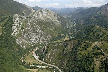 Hotel Del Alto Sella