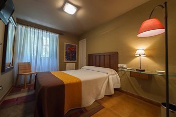 Hotel Del Alto Sella