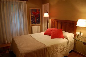 Hotel Del Alto Sella