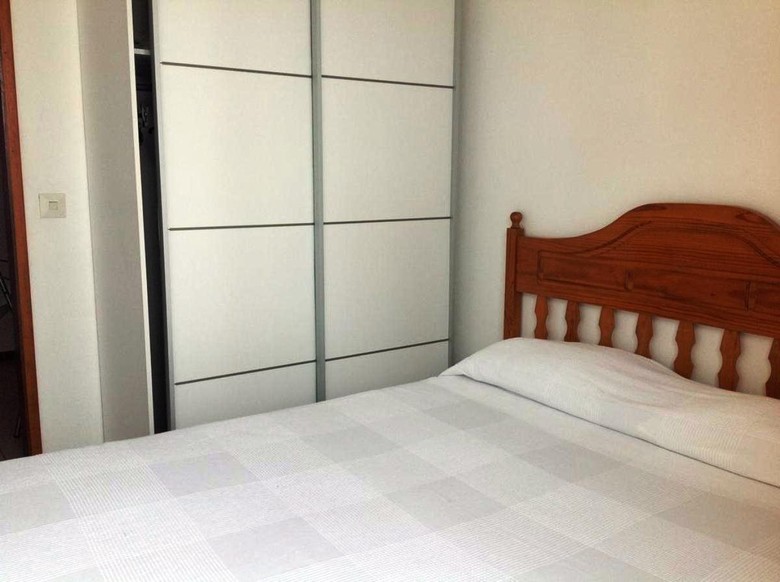 Apartamento Central
