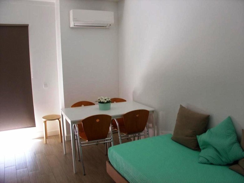 Apartamento Central