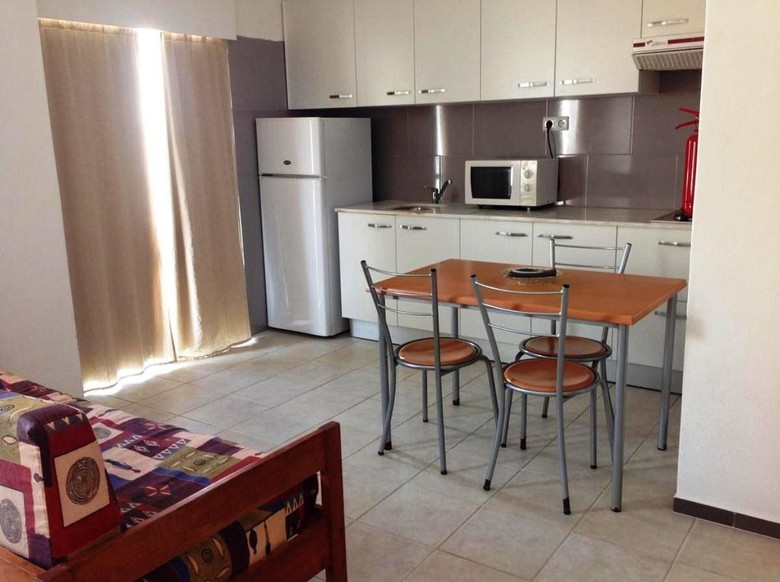 Apartamento Central