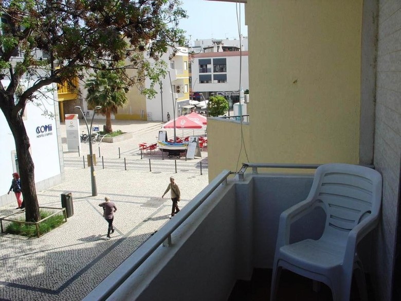 Apartamento Central