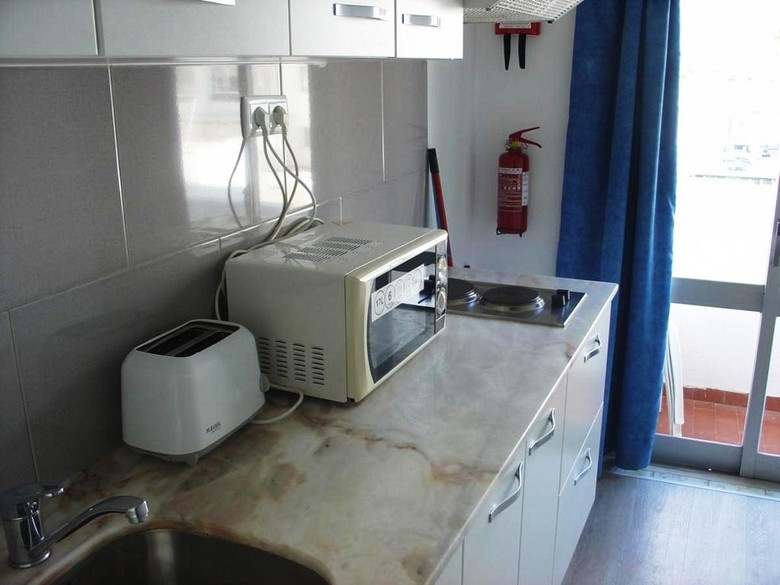 Apartamento Central