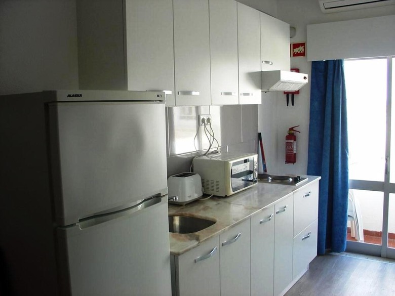 Apartamento Central