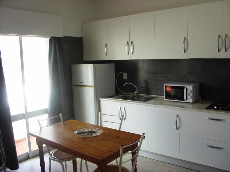 Apartamento Central