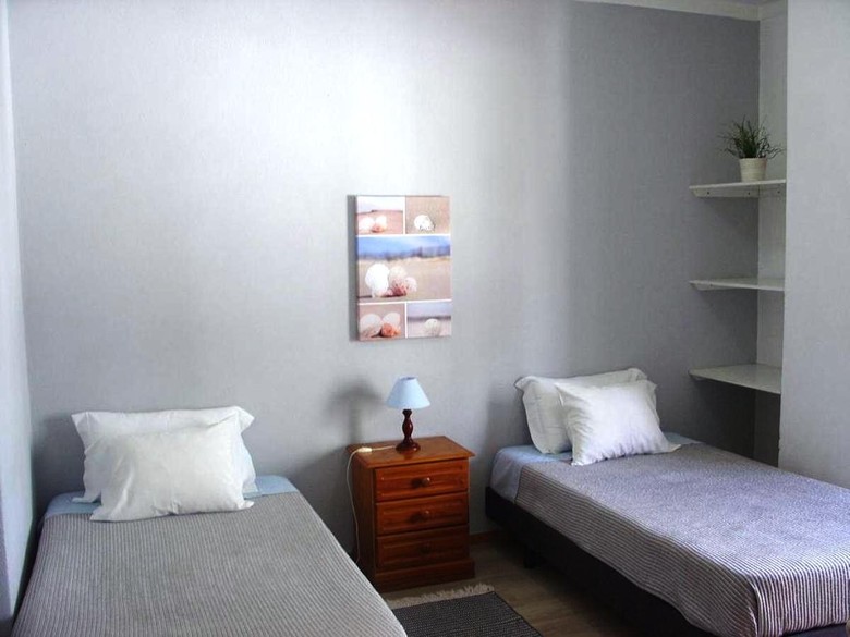 Apartamento Central