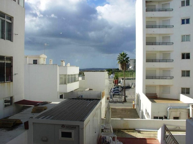 Apartamento Central