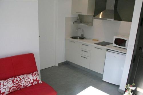 Aparthotel Carmelita