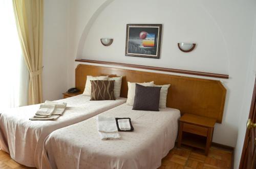 Hostal Residencia Filipe
