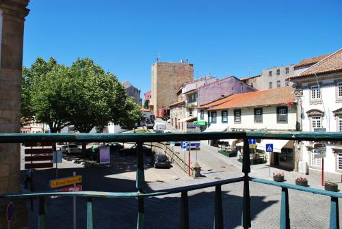 Hostal Residencia Filipe
