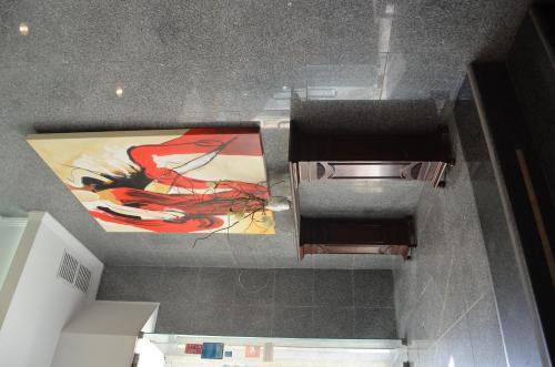 Hostal Residencia Filipe