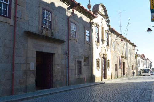 Hostal Residencia Filipe