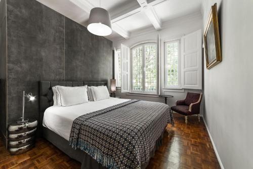 Hostal Monte Belvedere Boutique Guesthouse By Shiadu