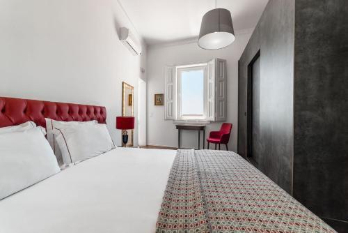 Hostal Monte Belvedere Boutique Guesthouse By Shiadu