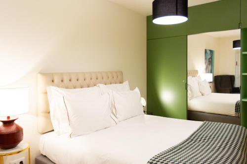 Hostal Monte Belvedere Boutique Guesthouse By Shiadu