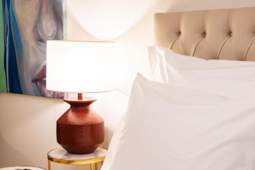 Hostal Monte Belvedere Boutique Guesthouse By Shiadu