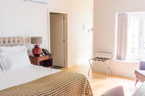 Hostal Monte Belvedere Boutique Guesthouse By Shiadu