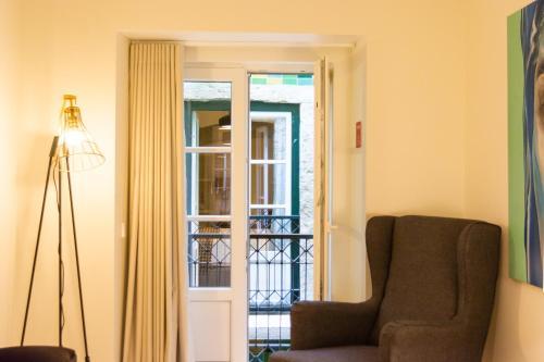 Hostal Monte Belvedere Boutique Guesthouse By Shiadu