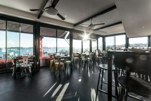 Hostal Monte Belvedere Boutique Guesthouse By Shiadu