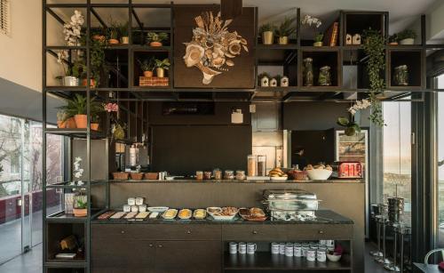 Hostal Monte Belvedere Boutique Guesthouse By Shiadu