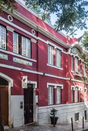 Hostal Monte Belvedere Boutique Guesthouse By Shiadu