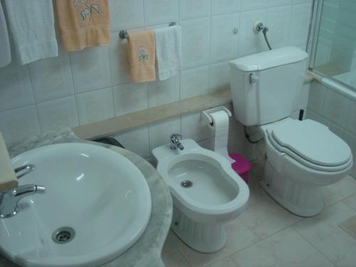Hostal Purplehouse