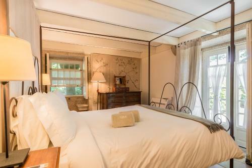 Hostal Quinta Da Bouca D'arques