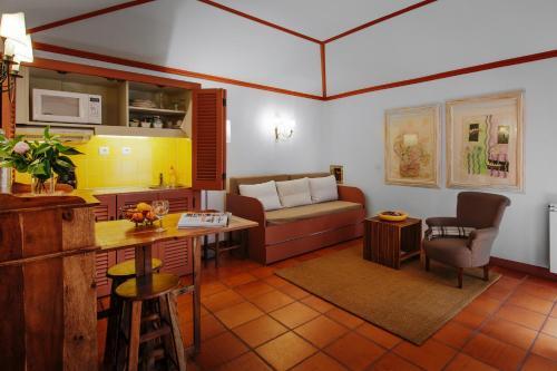 Hostal Quinta Da Bouca D'arques