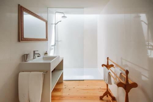 Hostal Quinta Da Bouca D'arques