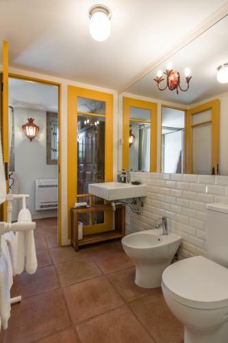 Hostal Quinta Da Bouca D'arques