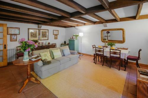 Hostal Quinta Da Bouca D'arques