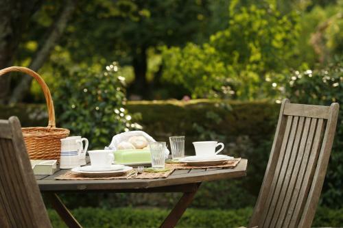 Hostal Quinta Da Bouca D'arques
