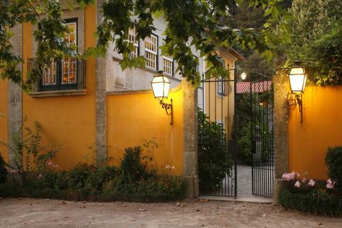 Hostal Quinta Da Bouca D'arques