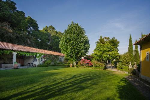 Hostal Quinta Da Bouca D'arques