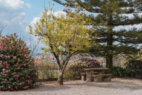 Hostal Quinta Da Bouca D'arques