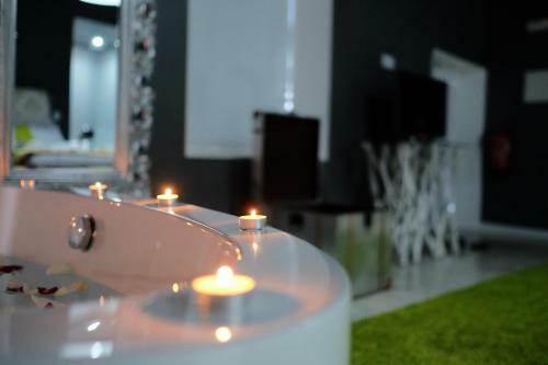 Agroturismo Rh Casas De Campo Design
