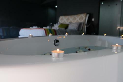 Agroturismo Rh Casas De Campo Design