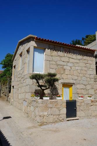 Agroturismo Rh Casas De Campo Design