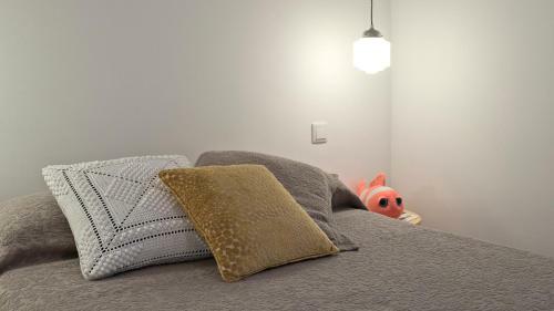 Duque�s Apartments