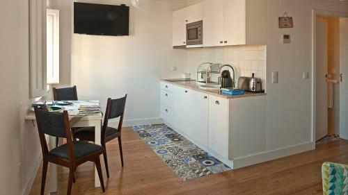 Duque�s Apartments