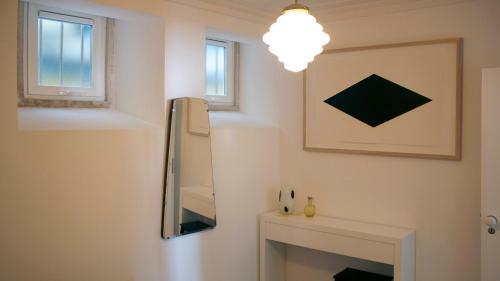 Duque�s Apartments