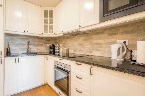 Apartamento Santo Amaro
