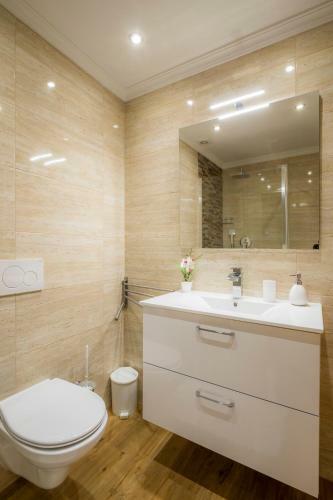 Apartamento Santo Amaro
