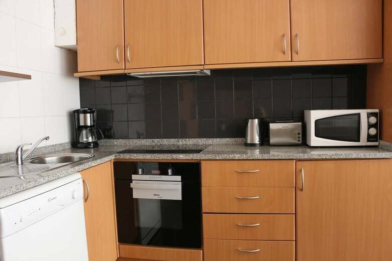 Apartamento Studios Porto Solar