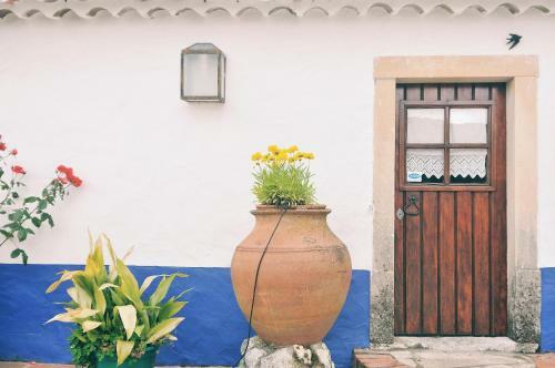 Casa Do Professor