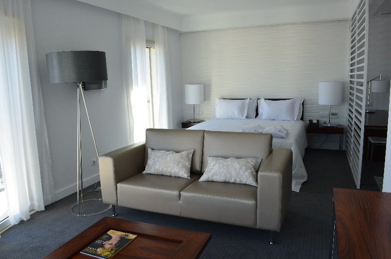 Hotel Olissippo Saldanha