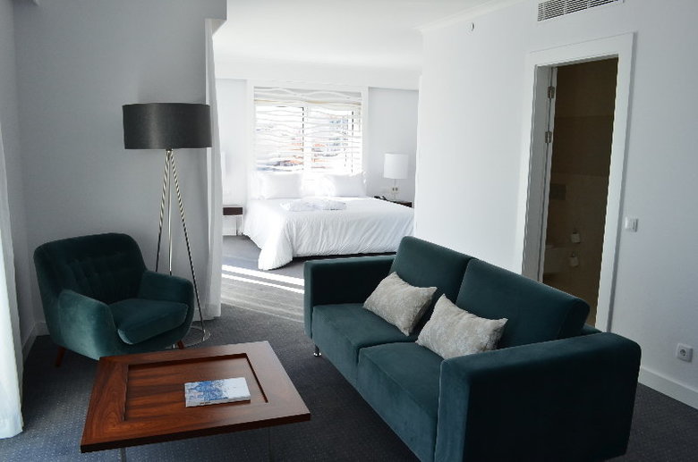 Hotel Olissippo Saldanha